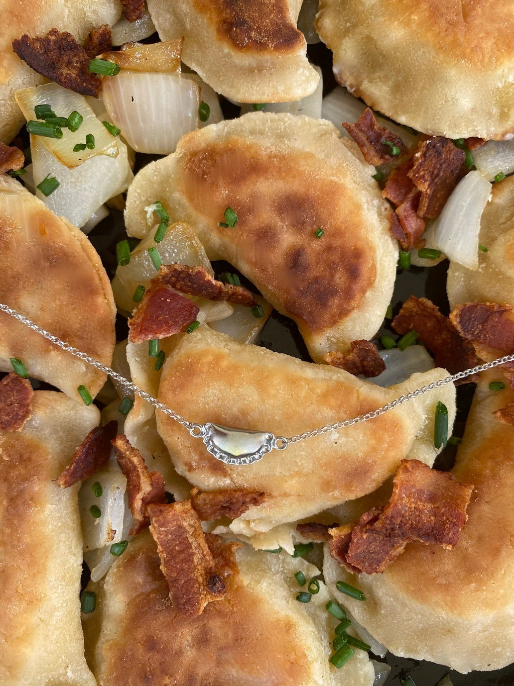 Pierogi Bracelet